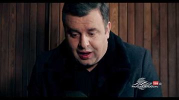 Shirazi Vard Episode 26