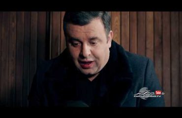Shirazi Vard Episode 26