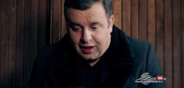 Shirazi Vard Episode 26