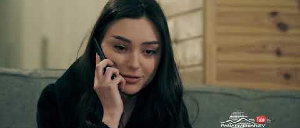 Shirazi Vard Episode 27