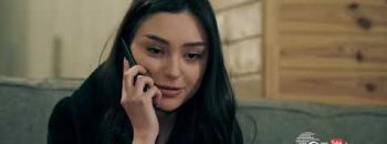 Shirazi Vard Episode 27