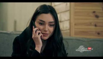 Shirazi Vard Episode 27