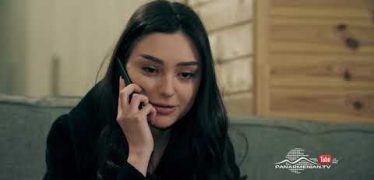 Shirazi Vard Episode 27