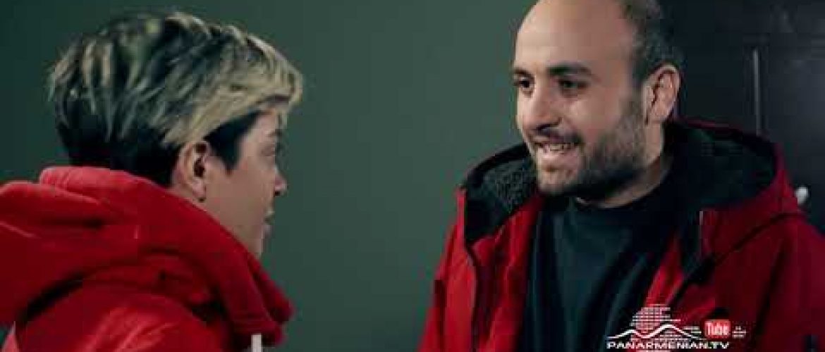 Shirazi Vard Episode 28