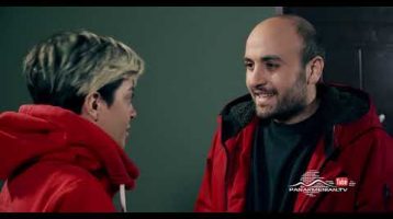 Shirazi Vard Episode 28