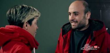 Shirazi Vard Episode 28