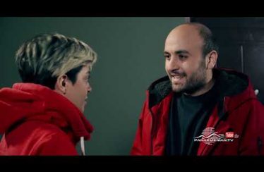 Shirazi Vard Episode 28