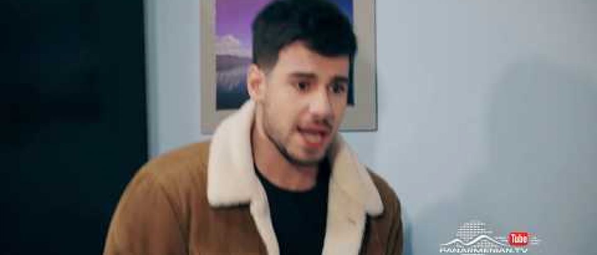Shirazi Vard Episode 30