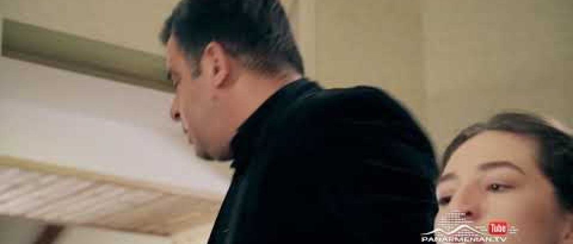 Shirazi Vard Episode 31