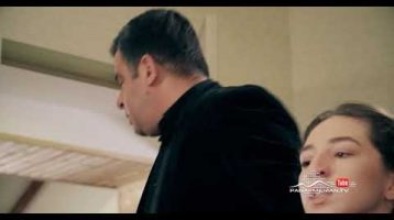 Shirazi Vard Episode 31