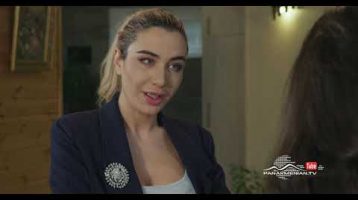 Shirazi Vard Episode 32