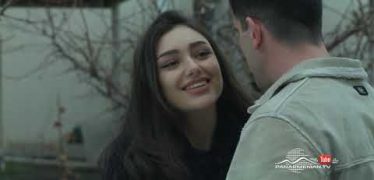 Shirazi Vard Episode 33