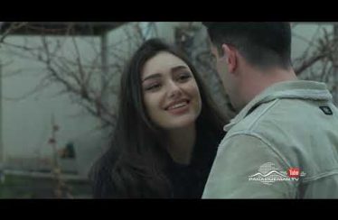 Shirazi Vard Episode 33