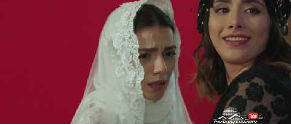 Shirazi Vard Episode 34