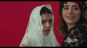 Shirazi Vard Episode 34