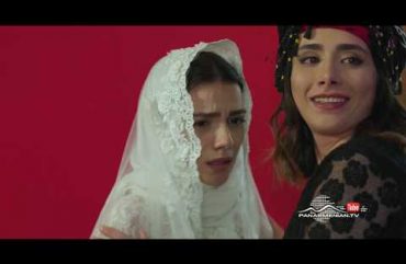 Shirazi Vard Episode 34