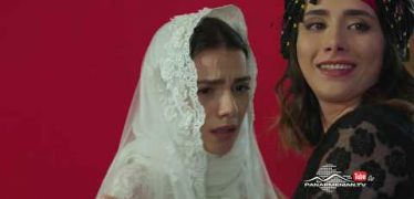 Shirazi Vard Episode 34