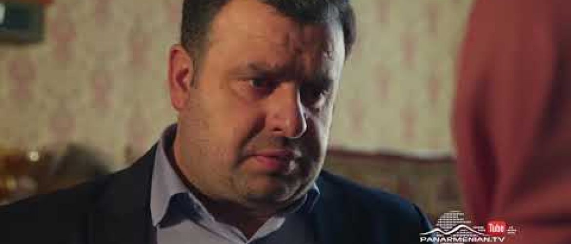 Shirazi Vard Episode 35