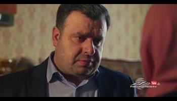 Shirazi Vard Episode 35