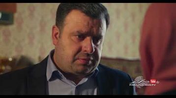 Shirazi Vard Episode 35