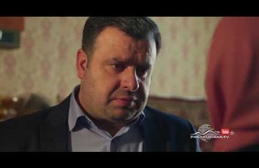Shirazi Vard Episode 35