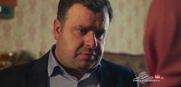 Shirazi Vard Episode 35