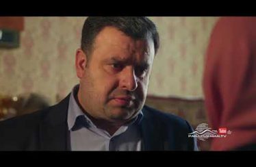 Shirazi Vard Episode 35