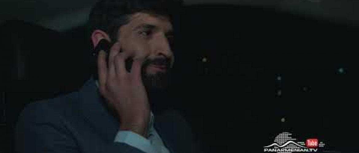 Shirazi Vard Episode 36