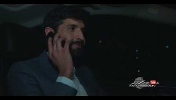 Shirazi Vard Episode 36