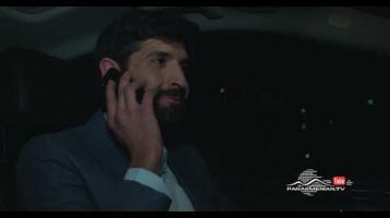 Shirazi Vard Episode 36