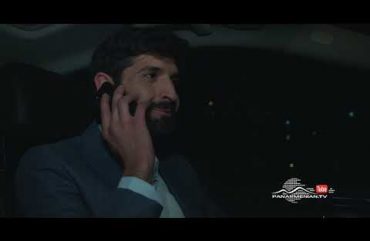 Shirazi Vard Episode 36
