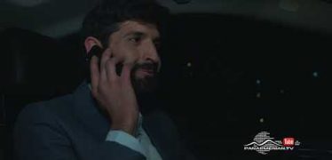 Shirazi Vard Episode 36
