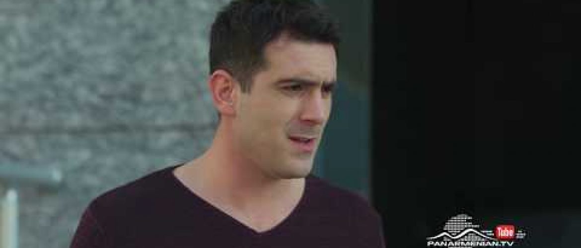 Shirazi Vard Episode 37