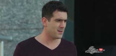 Shirazi Vard Episode 37