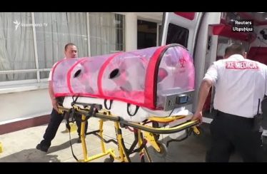 The World Today March 11, 2020