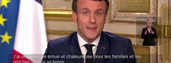 The World Today March 13, 2020