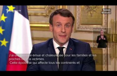 The World Today March 13, 2020