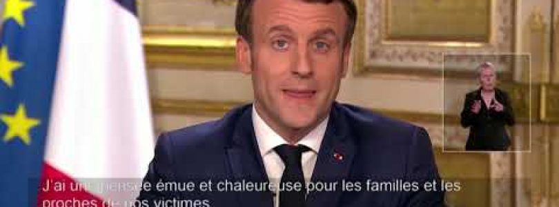 The World Today March 13, 2020