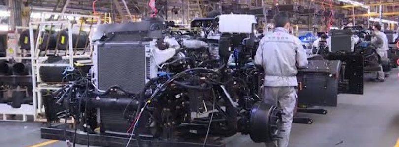 The World Today March 19, 2020