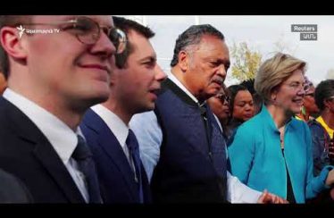 The World Today March 2, 2020