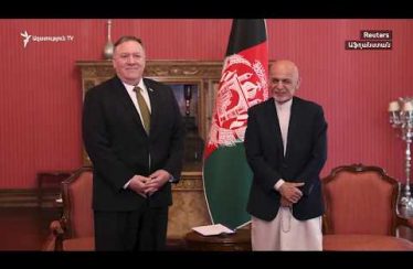 The World Today March 23, 2020