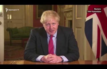 The World Today March 24, 2020