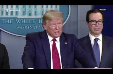 The World Today March 26, 2020