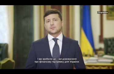 The World Today March 30, 2020