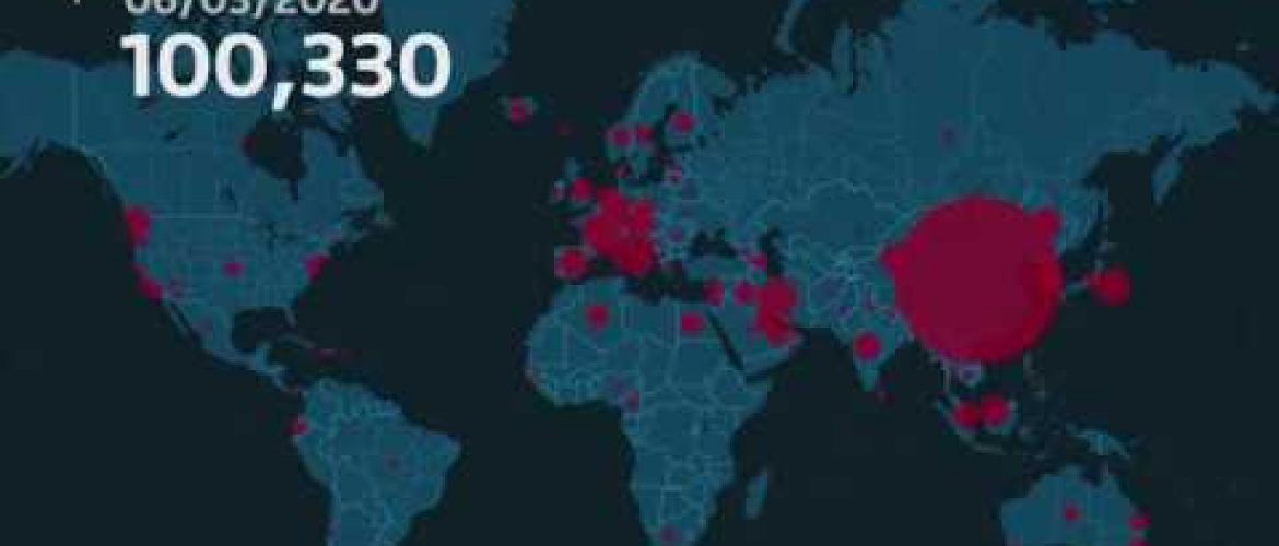 The World Today March 6, 2020