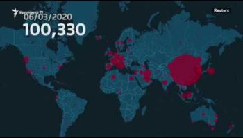 The World Today March 6, 2020