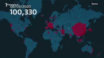 The World Today March 6, 2020