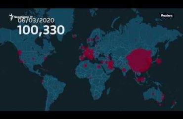 The World Today March 6, 2020