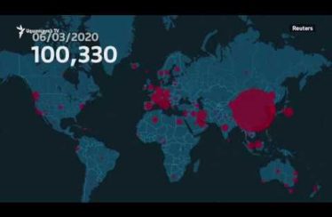 The World Today March 6, 2020