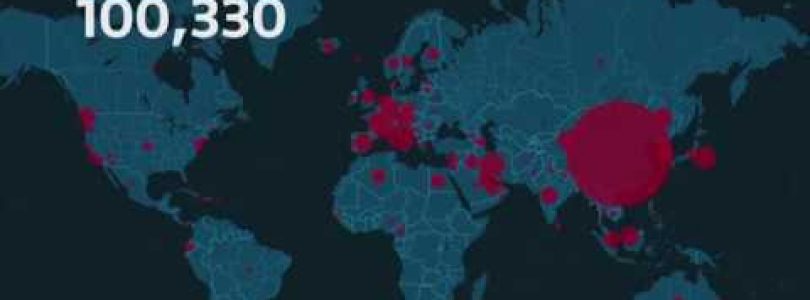 The World Today March 6, 2020